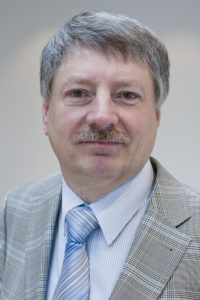 Dipl.-Betriebswirt Ralf Thießen
