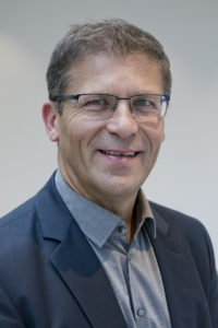 Dipl.-Bauing. (FH) Gerhard Gruber