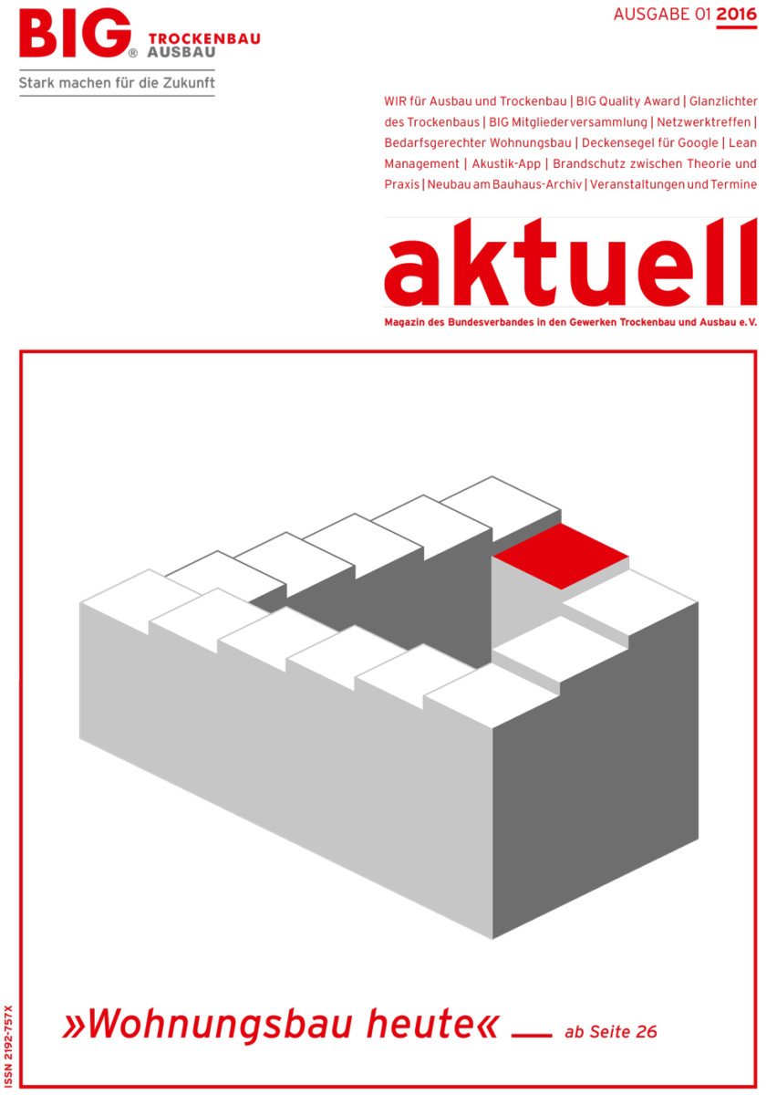 BIG aktuell Cover