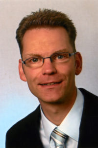 Andreas Gabriel