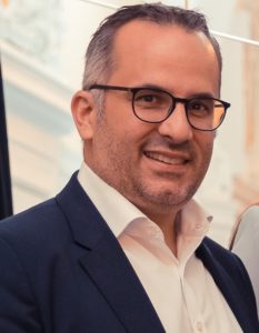 Timo Kirstein, Beirat