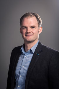 Dipl. Ing. (FH) Christian Gast