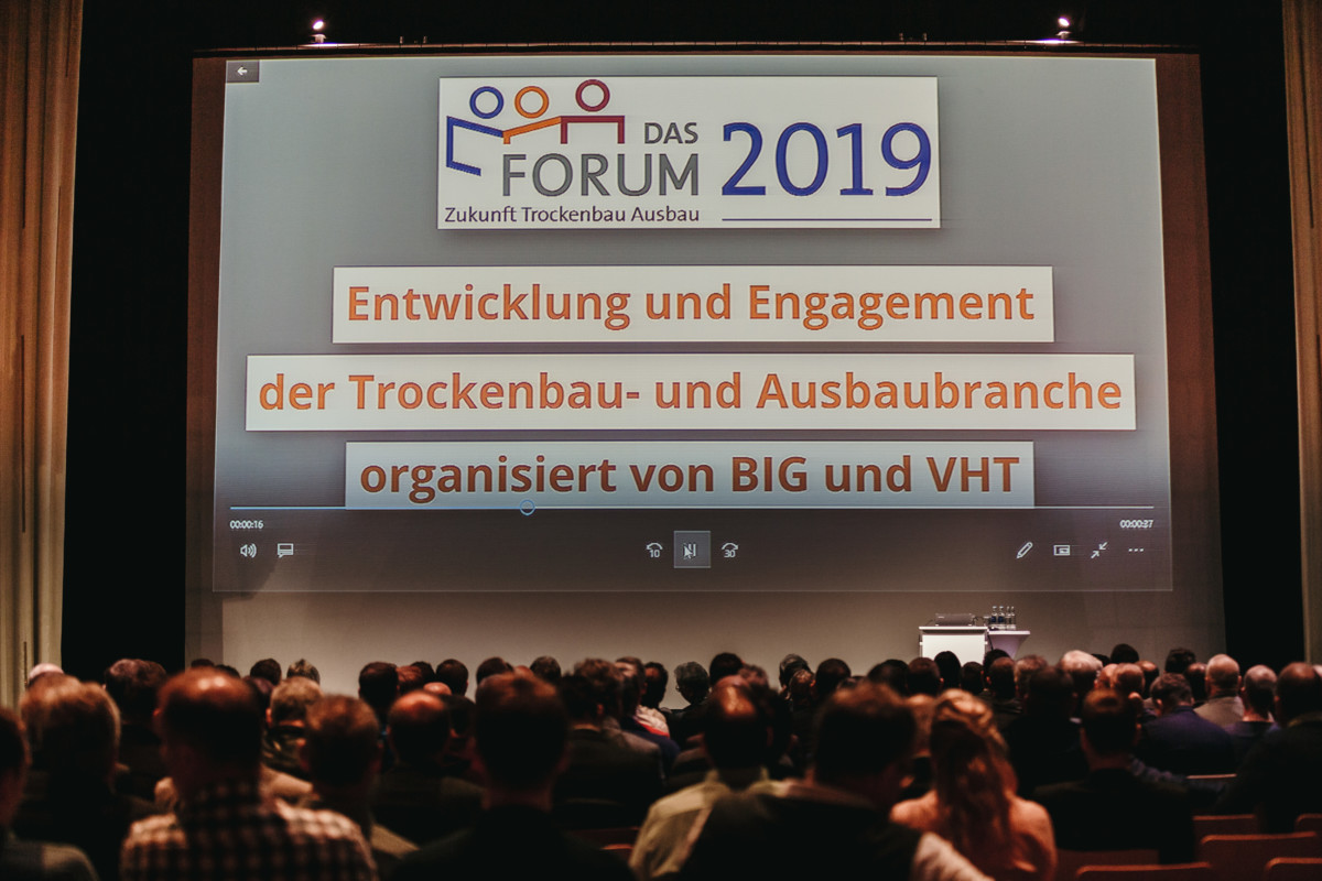 Das Forum 2019