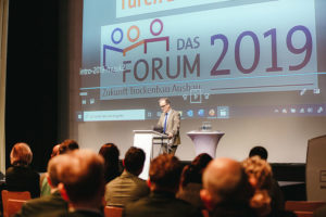 Das Forum 2019 - Ein Rückblick