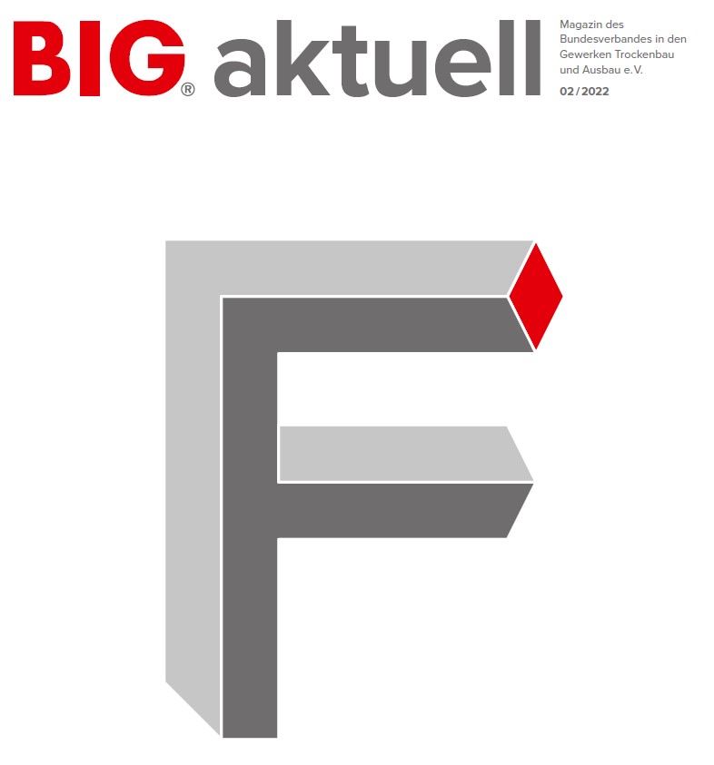 Screenshot Deckblatt Forum