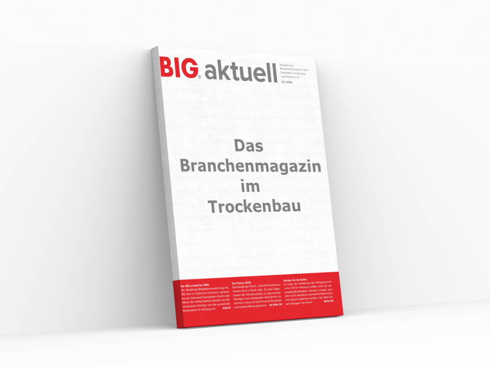 BIG aktuell zum Download