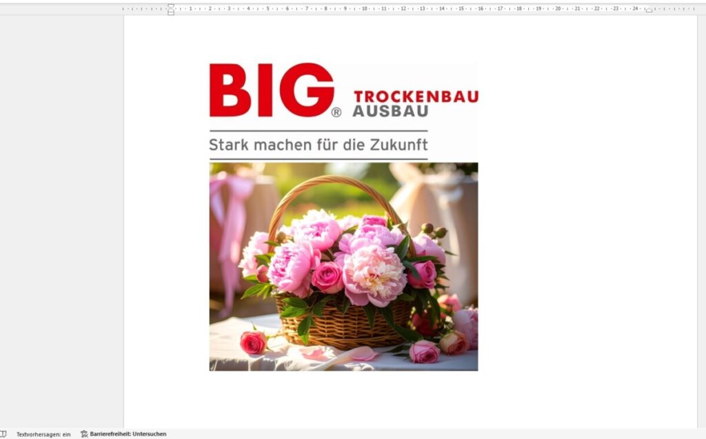 Langes Pfingstwochenende vom 06.06.- 09.06.2025