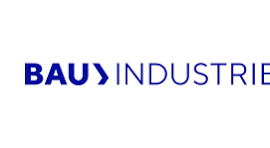 Bauindustrie Logo