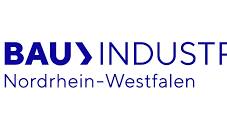 Bauindustrie NRW Logo