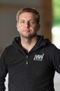 Maik Weber Portrait 1