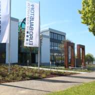 EUROBAUSTOFF Handelsgesellschaft mbh & Co. KG 