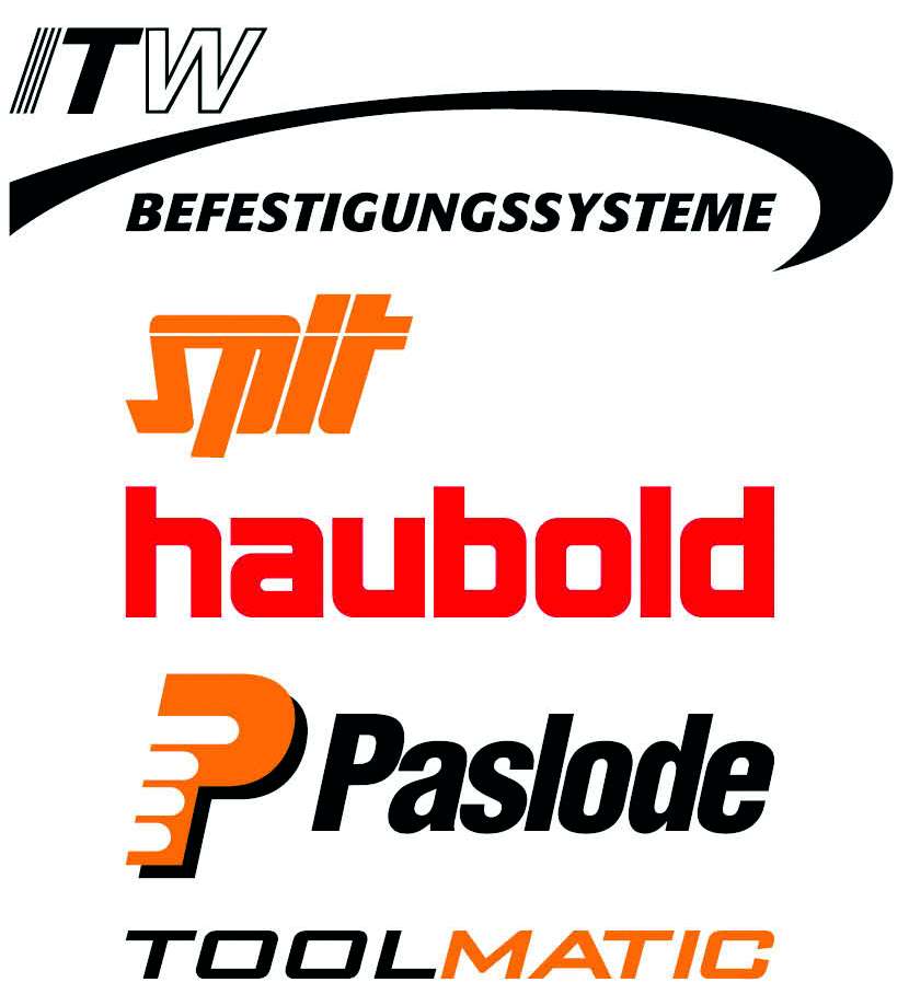 ITW Befestigungssysteme GmbH 