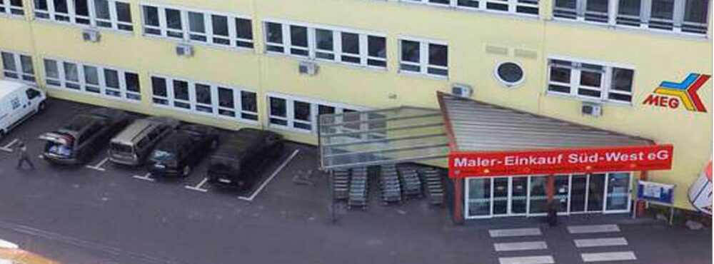 MalerEinkauf