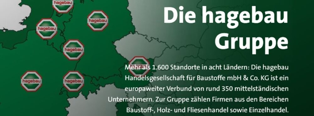 hagebau