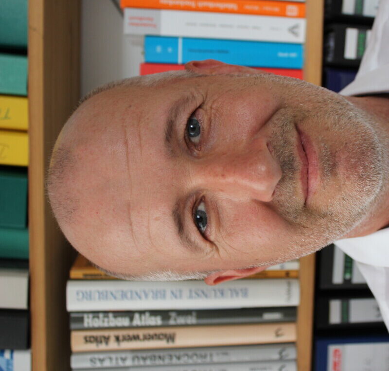 Sachverständiger Dipl.Ing. Oliver Priebe BIG Trockenbau