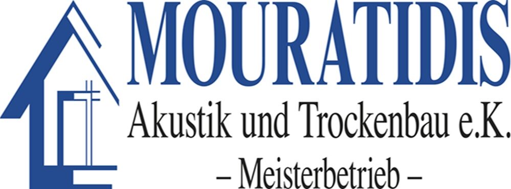 Mouratidis Akustik und Trockenbau e.K.