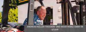 Andreas Keller Trocken-und Akustikbau GmbH
