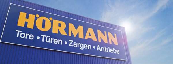 Hoermann KG Verkaufsgesellschaft