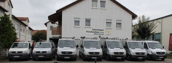 GuendingerTrockenbau