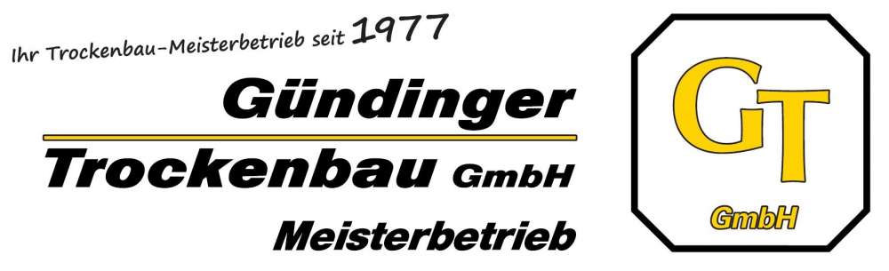 Gündinger Trockenbau GmbH 
