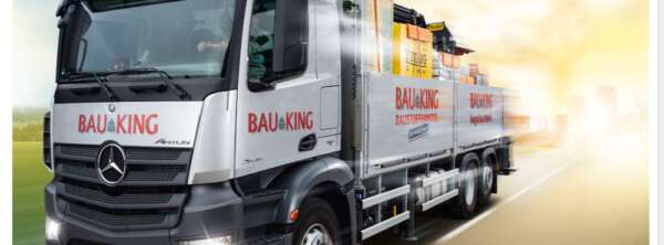 Bauking