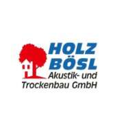 HOLZ-BÖSL Akustik- und Trockenbau GmbH 