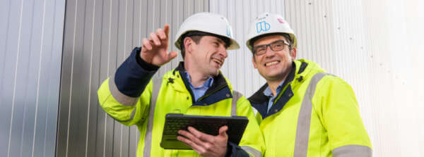 Bauunternehmung J. Brinkmann GmbH
