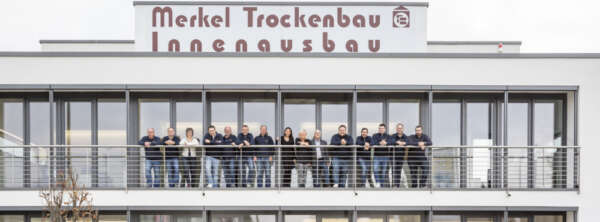 MerkelTrockenbau
