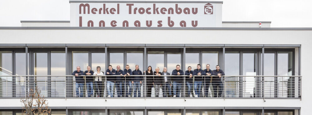MerkelTrockenbau